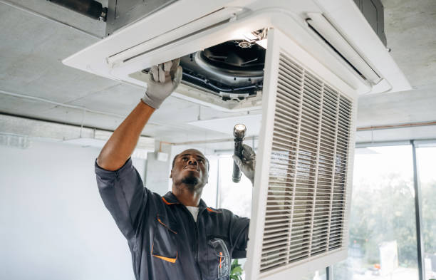 Licensed Ac Installation service in Walkertown, NC - FH HVAC