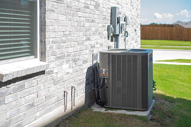 Reliable Ac Installation contractor in Walkertown, NC by FH HVAC